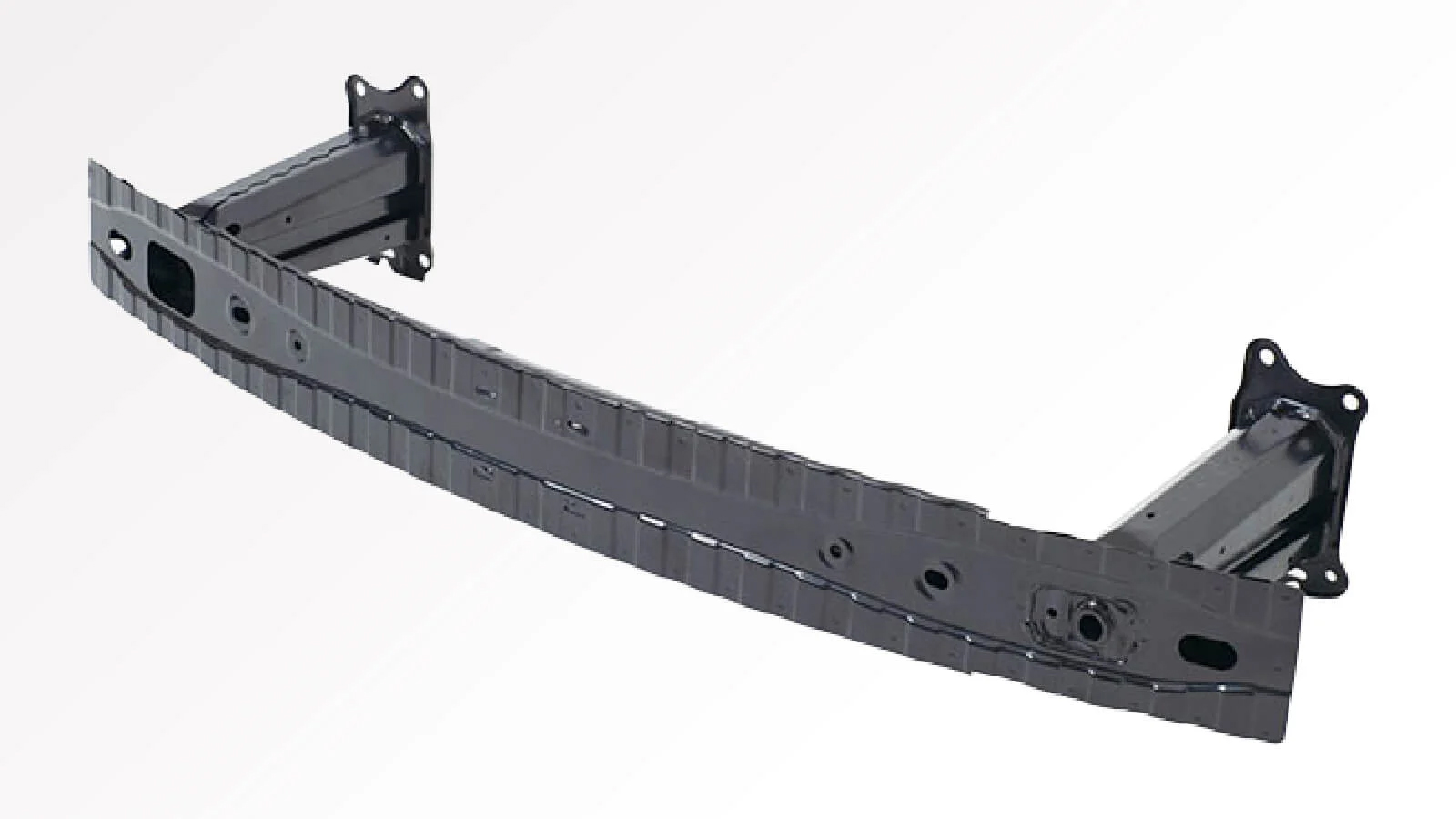 Bumper Reinforcements